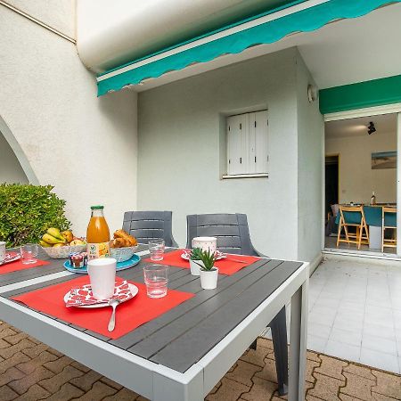 Apartment Jamaic By Interhome La Grande-Motte Zewnętrze zdjęcie