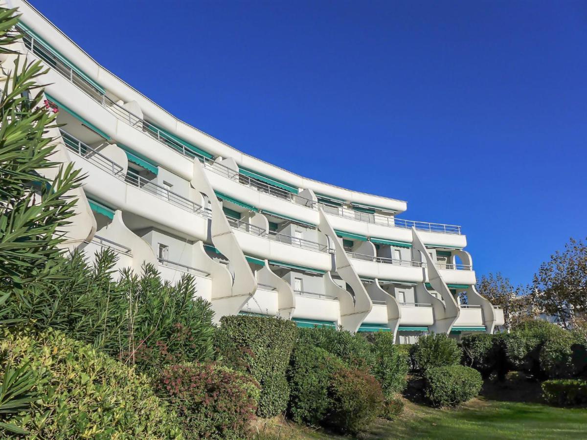 Apartment Jamaic By Interhome La Grande-Motte Zewnętrze zdjęcie
