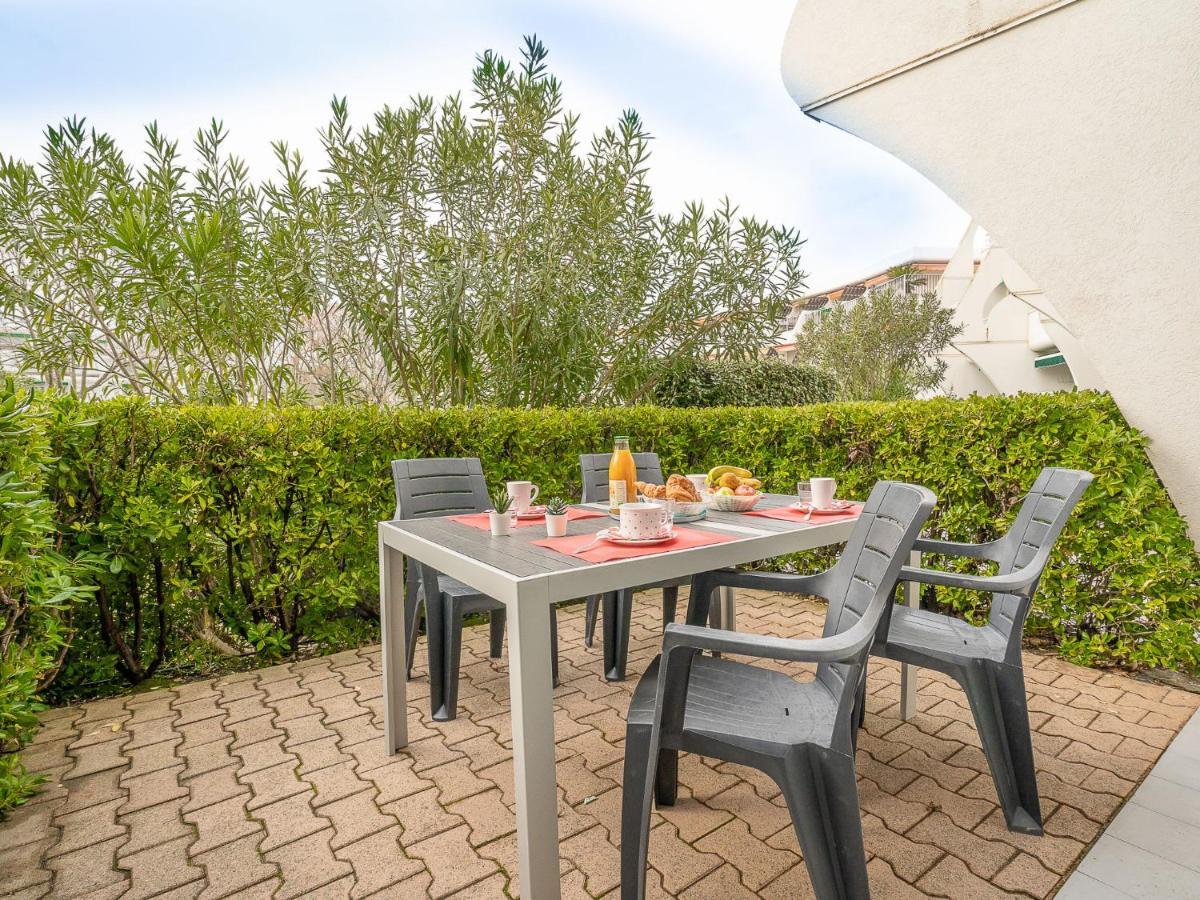 Apartment Jamaic By Interhome La Grande-Motte Zewnętrze zdjęcie