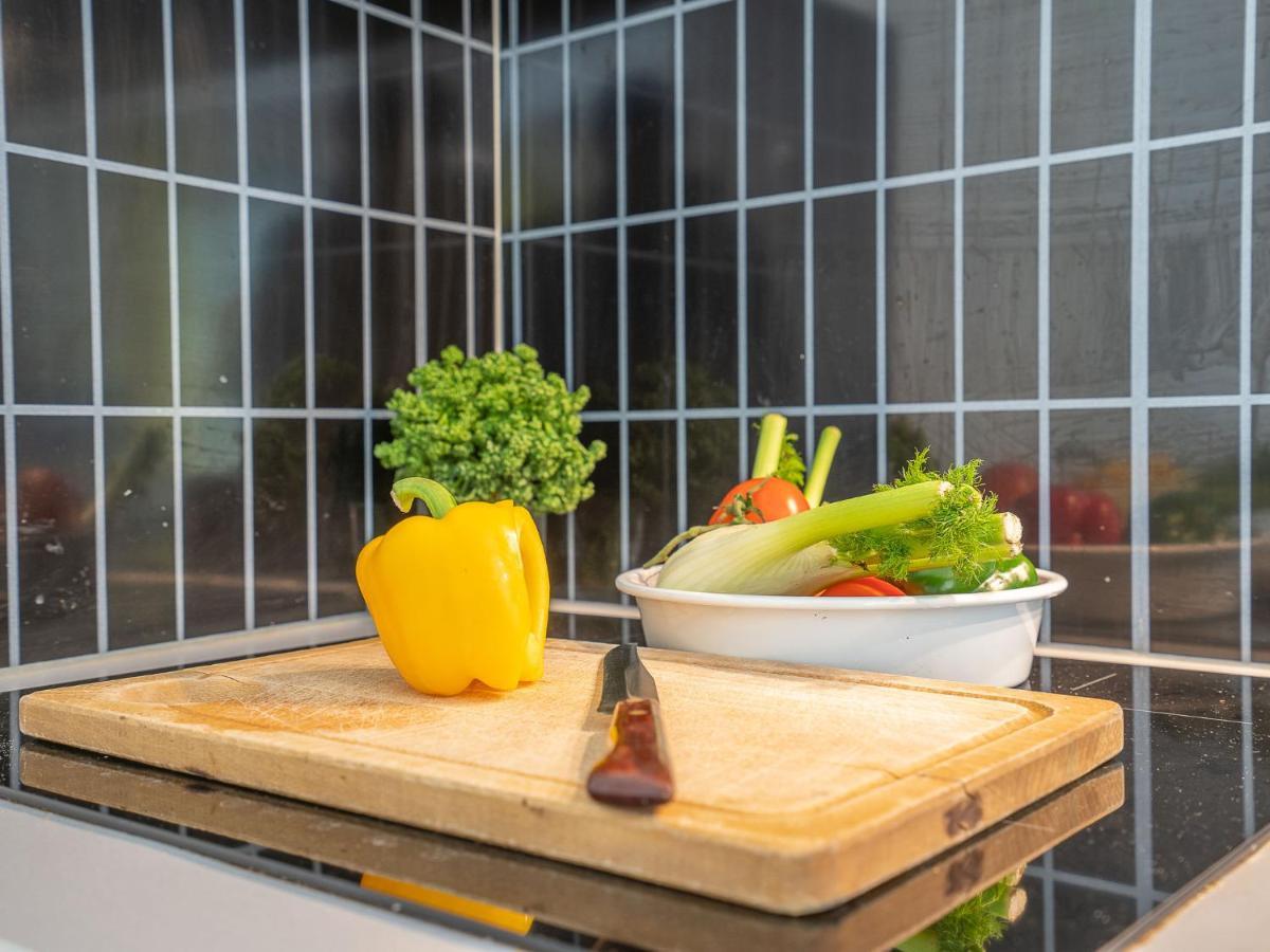 Apartment Jamaic By Interhome La Grande-Motte Zewnętrze zdjęcie