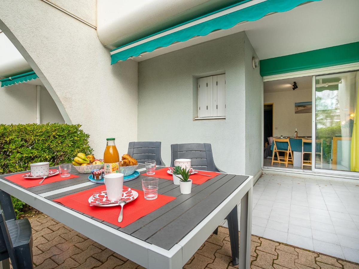 Apartment Jamaic By Interhome La Grande-Motte Zewnętrze zdjęcie