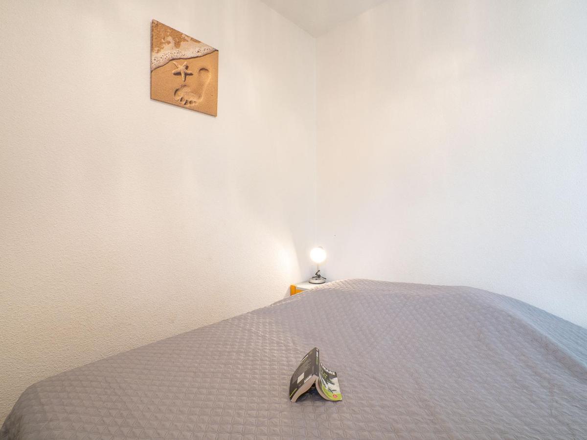 Apartment Jamaic By Interhome La Grande-Motte Zewnętrze zdjęcie