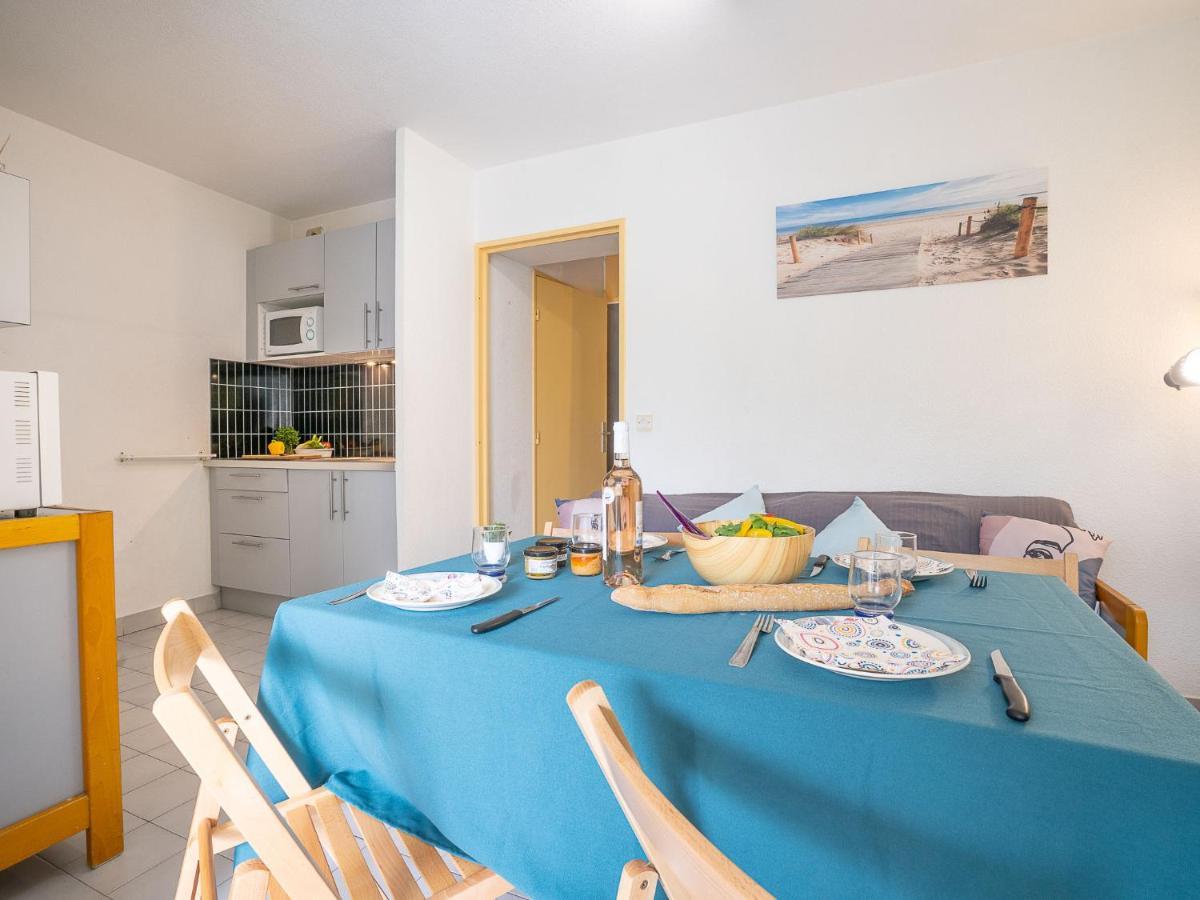 Apartment Jamaic By Interhome La Grande-Motte Zewnętrze zdjęcie