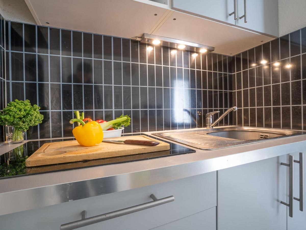 Apartment Jamaic By Interhome La Grande-Motte Zewnętrze zdjęcie