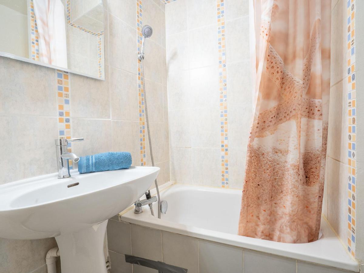 Apartment Jamaic By Interhome La Grande-Motte Zewnętrze zdjęcie