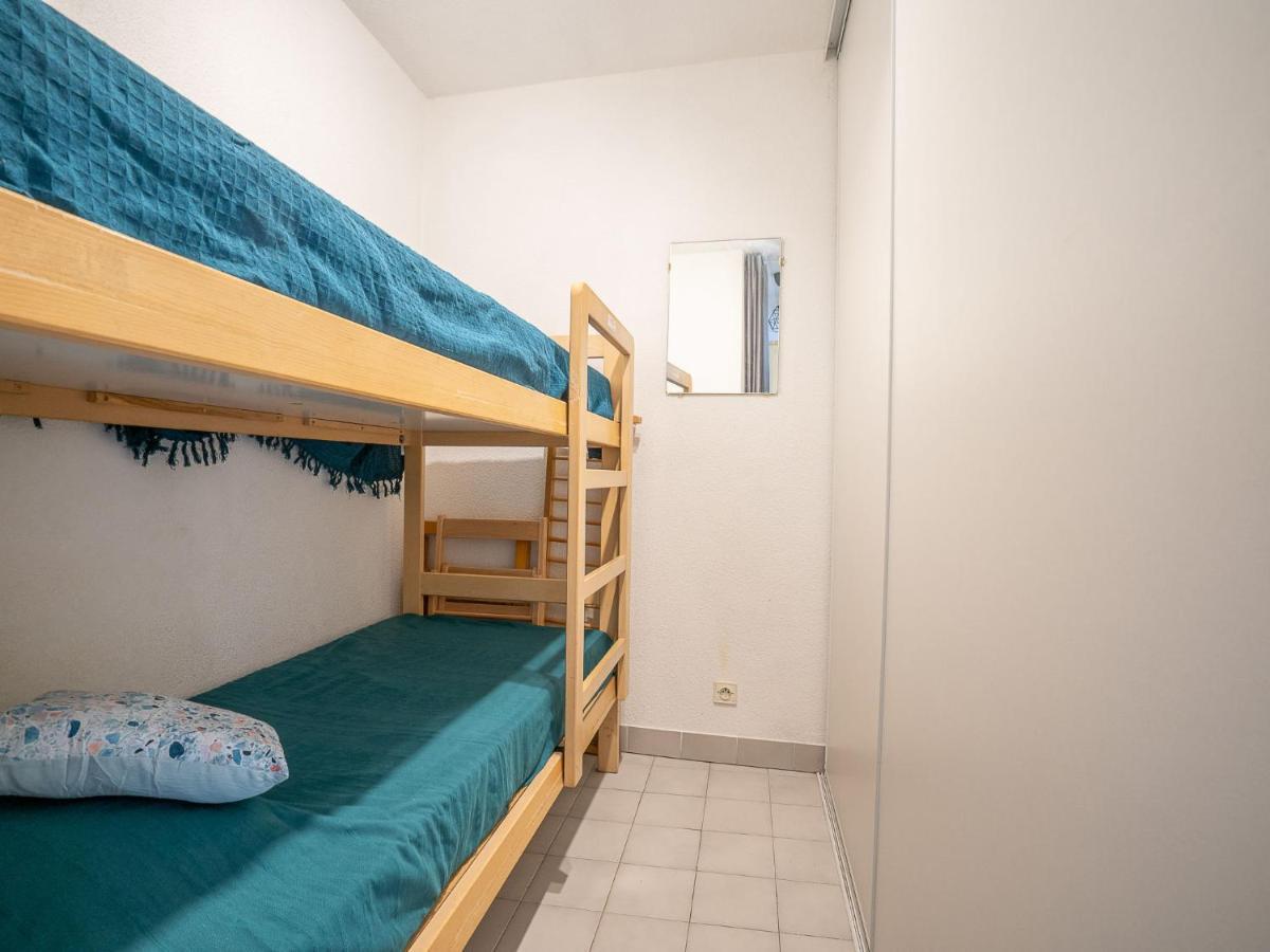 Apartment Jamaic By Interhome La Grande-Motte Zewnętrze zdjęcie
