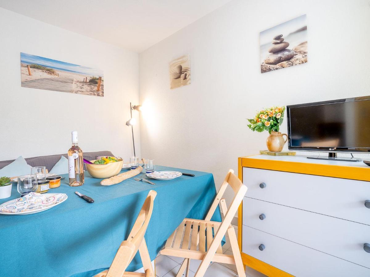 Apartment Jamaic By Interhome La Grande-Motte Zewnętrze zdjęcie