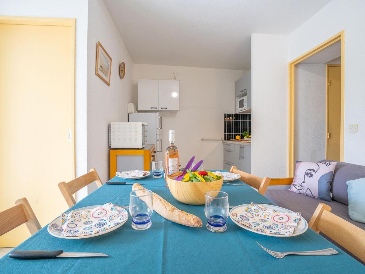 Apartment Jamaic By Interhome La Grande-Motte Zewnętrze zdjęcie