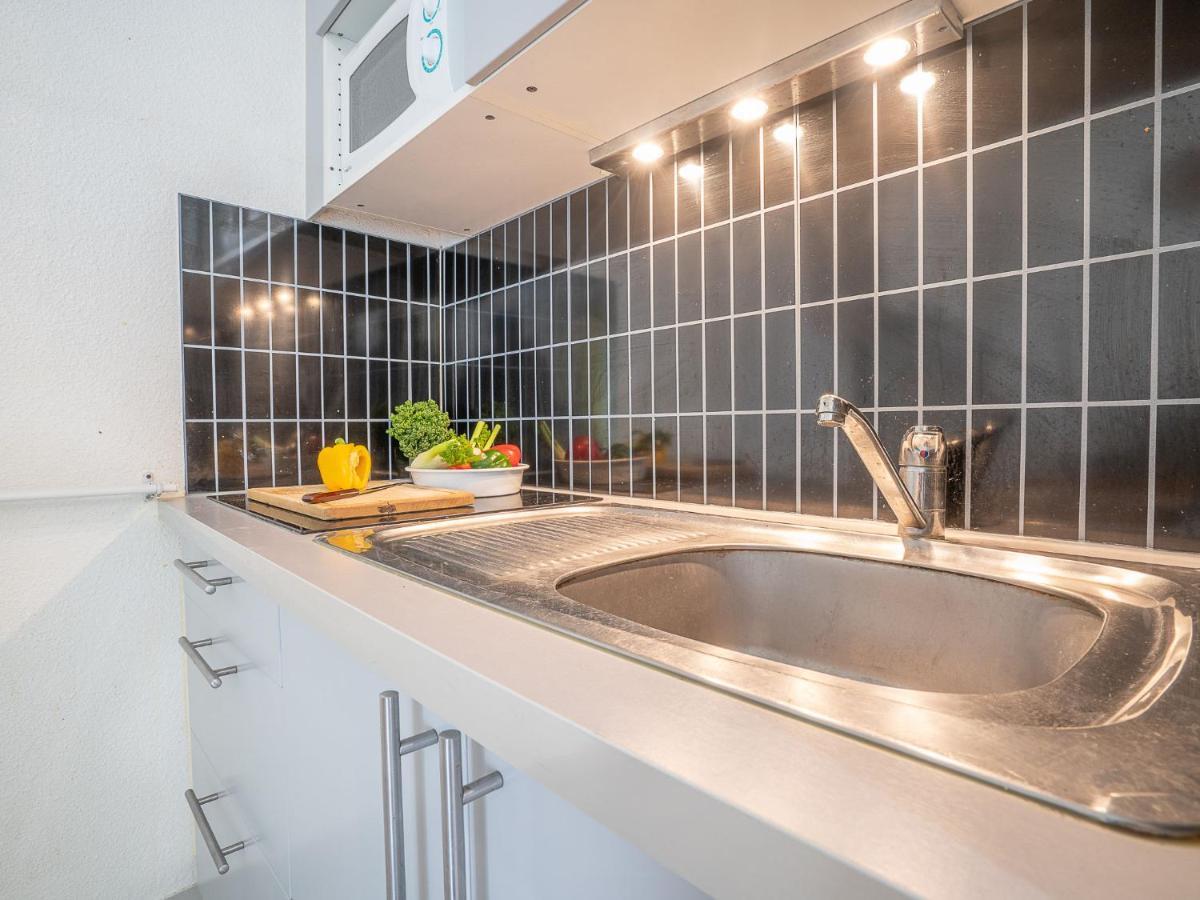 Apartment Jamaic By Interhome La Grande-Motte Zewnętrze zdjęcie