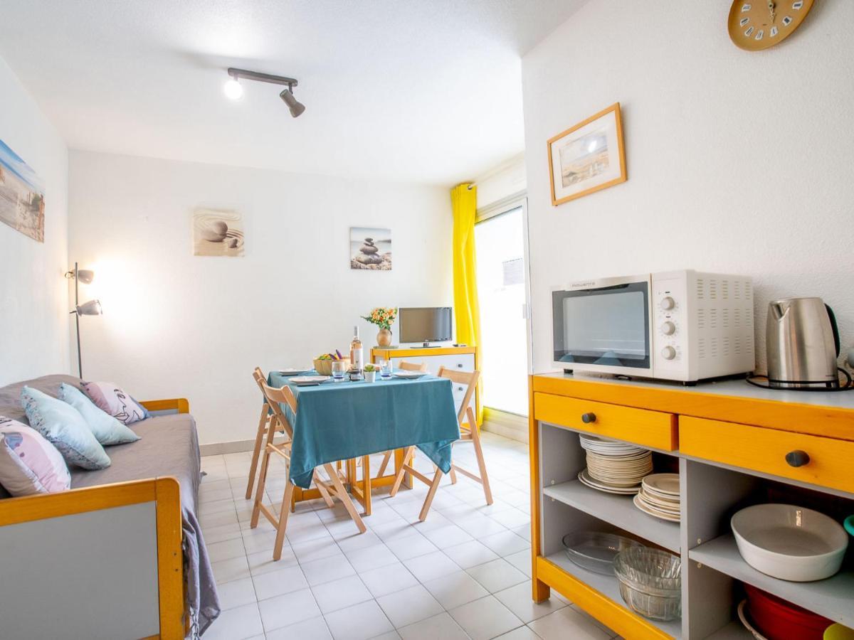 Apartment Jamaic By Interhome La Grande-Motte Zewnętrze zdjęcie